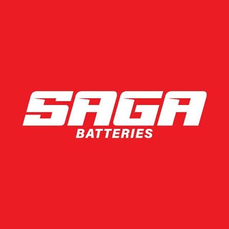 Saga batteries