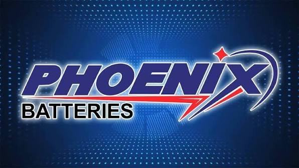 Phoenix  CNG 55/60 ~ 09 Plates