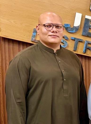 Ramiz Tariq Khan