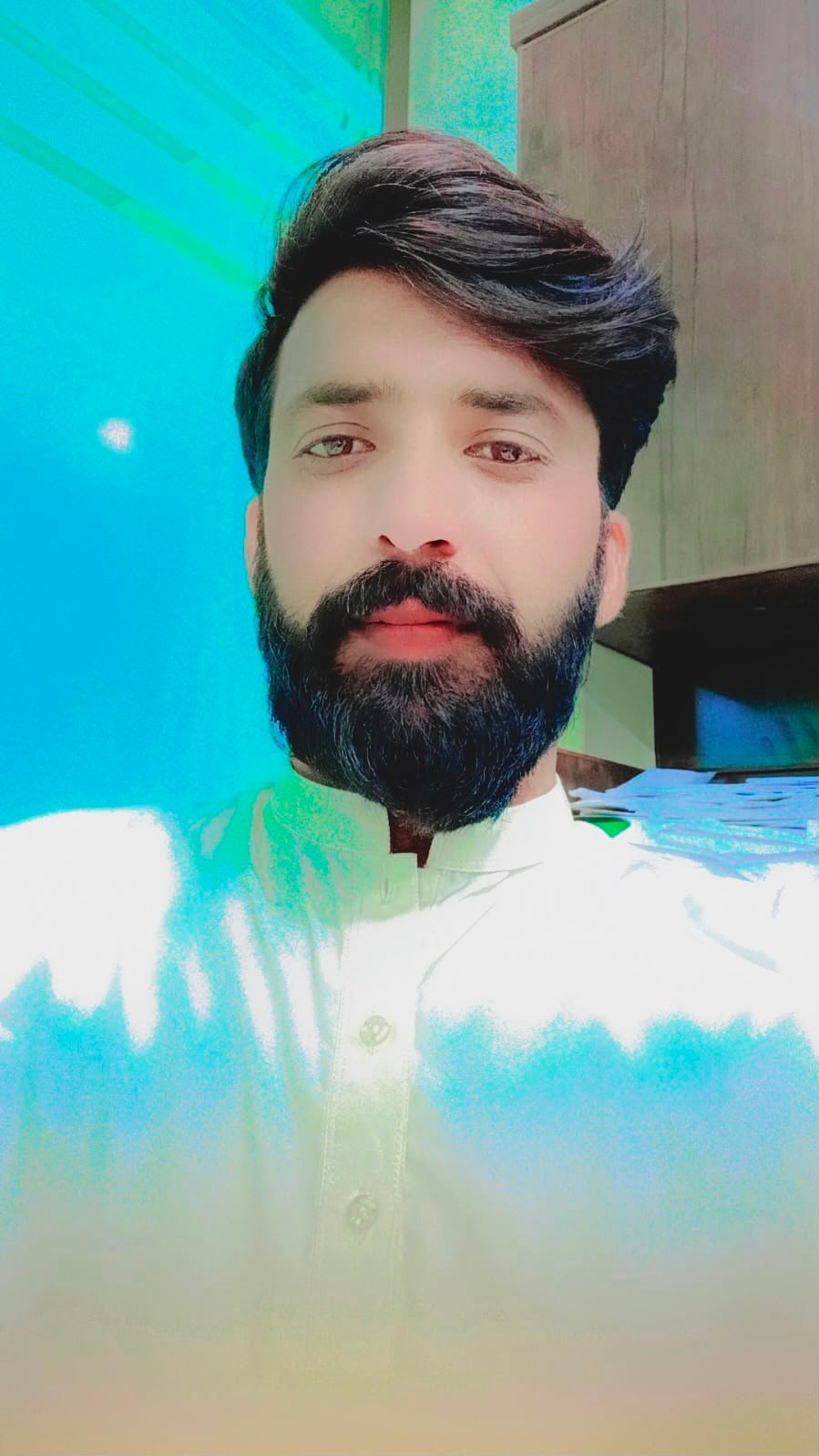 Hafeez Malik