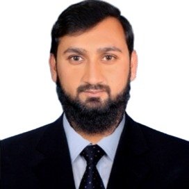 Muhammad Naveed