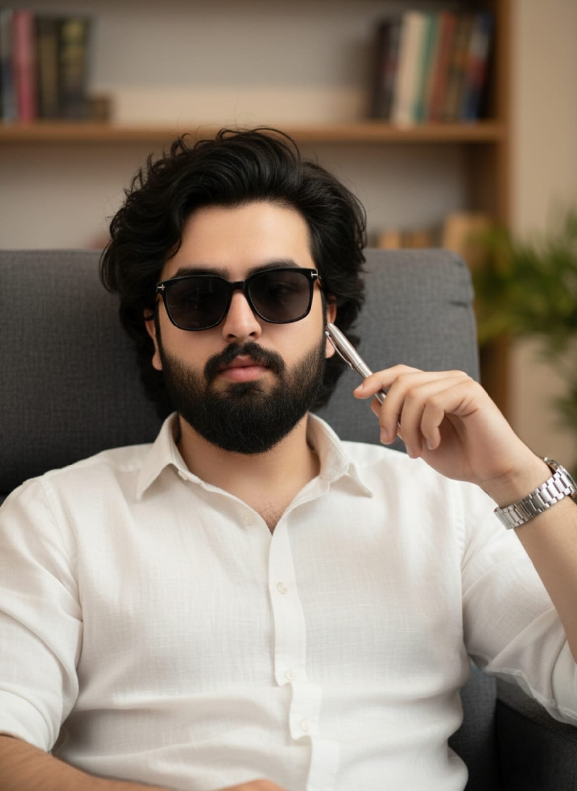 Ali Akbar